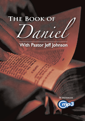 The Book of Daniel USB-MP3