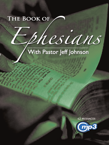 The Book of Ephesians