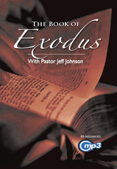 The Book Of Exodus-MP3
