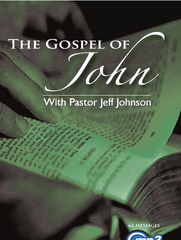 The Gospel of John - MP3