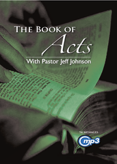 The Book of Acts MP3
