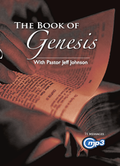 The Book of Genesis MP3