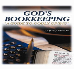God's Bookkeeping