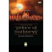 God's Word on Halloween - DVD