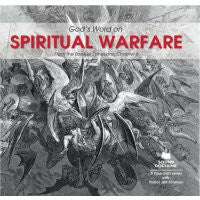 God's Word on Spiritual Warfare Package