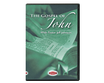 The Gospel of John USB-MP3