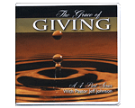 The Grace of Giving