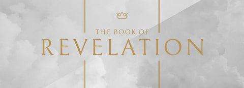 Seven Churches of Revelation by Pastor Art Reyes