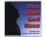 The Man God Uses.
