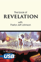 The Book of Revelation USB