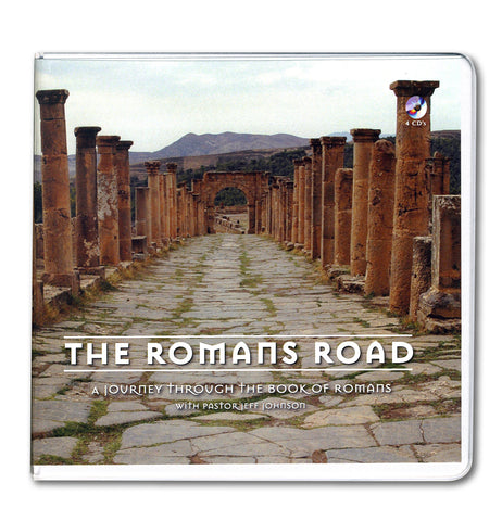 The Romans Road