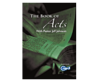 The Book of Acts USB-MP3