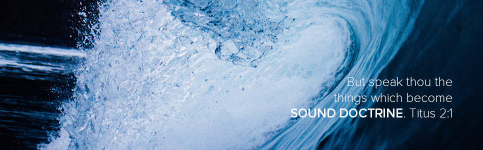 Sound Doctrine Radio
